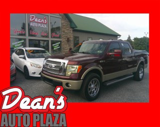 Image for 2010 Ford F-150 Supercrew ID: 6929935