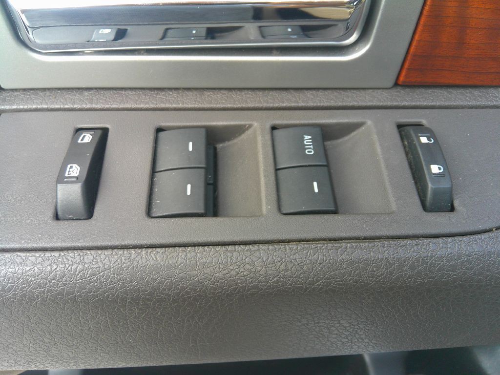 2010 Ford F-150 Image 11