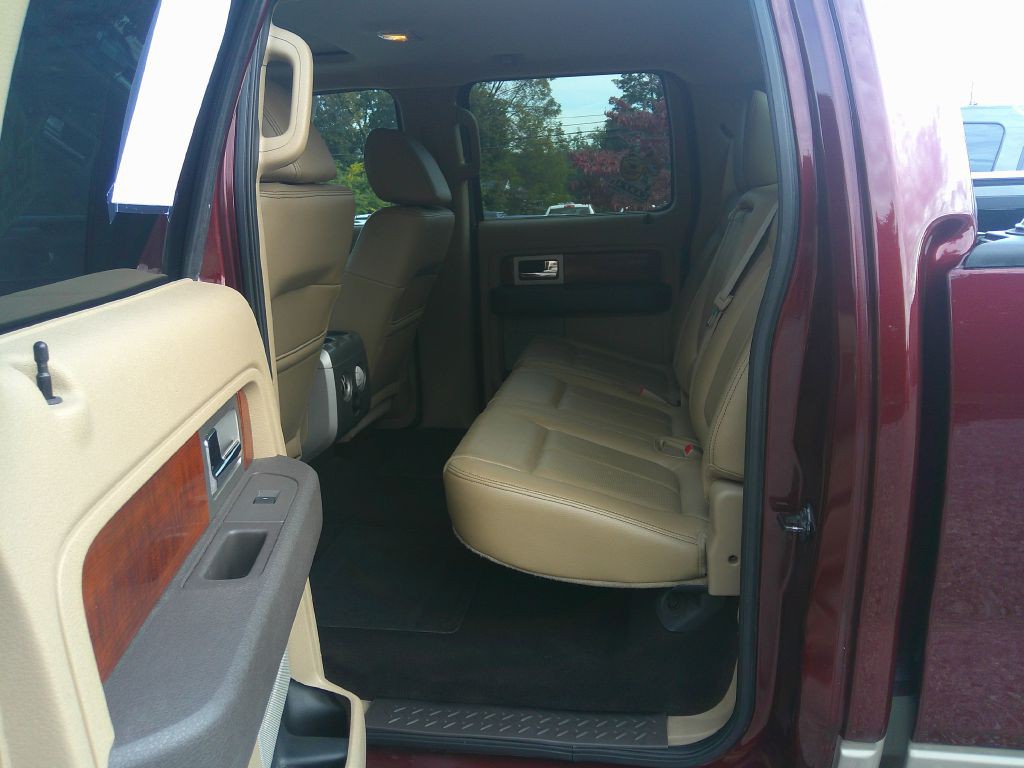 2010 Ford F-150 Image 12