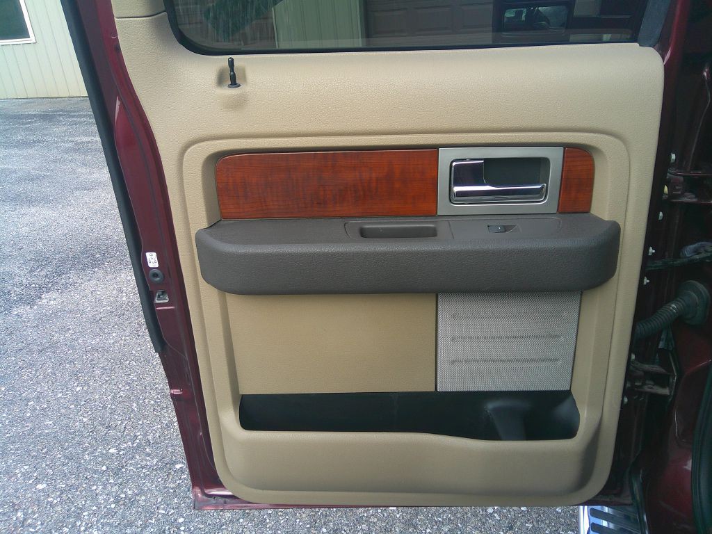 2010 Ford F-150 Image 13