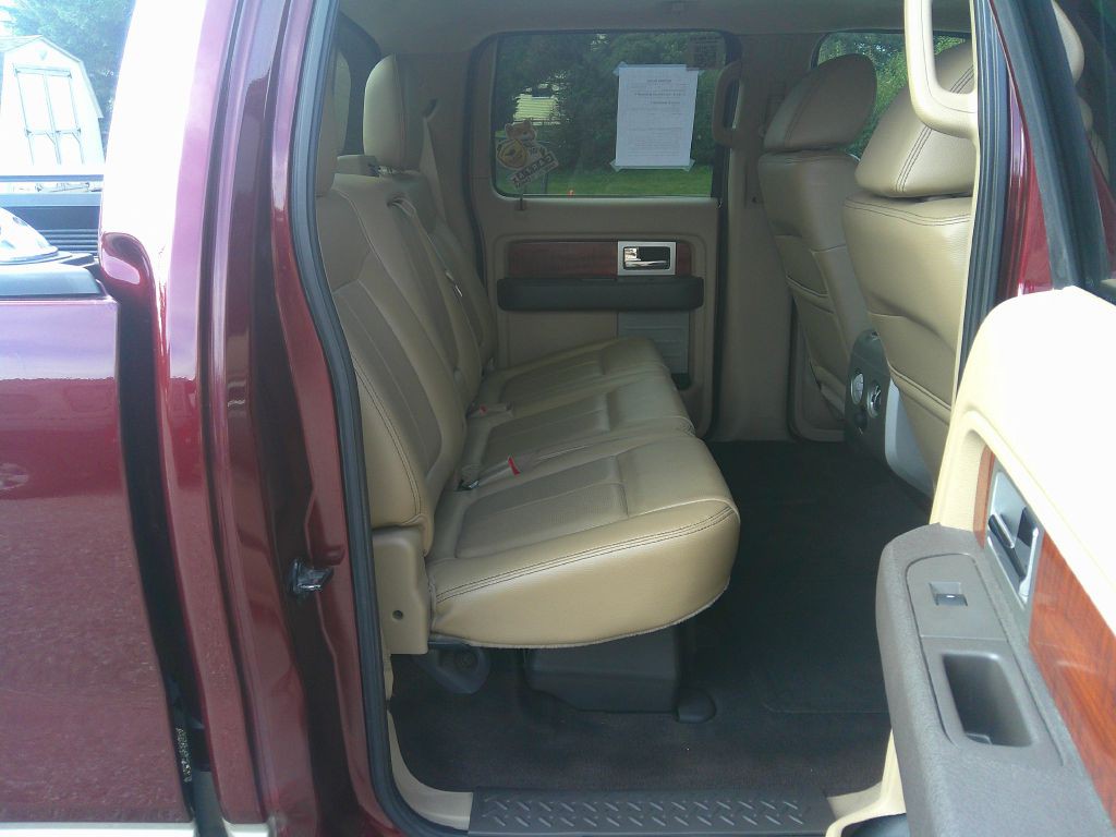 2010 Ford F-150 Image 14