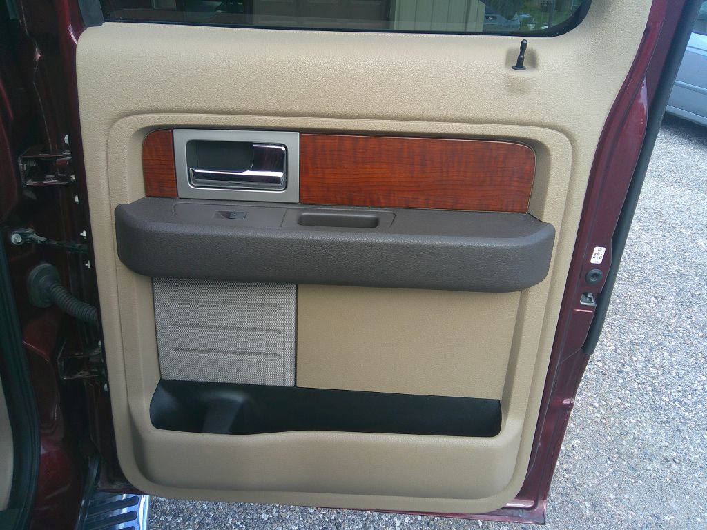 2010 Ford F-150 Image 15
