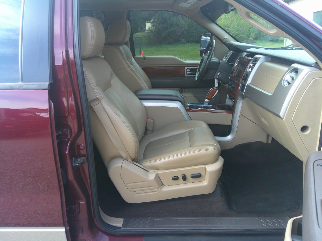 2010 Ford F-150 Image 16