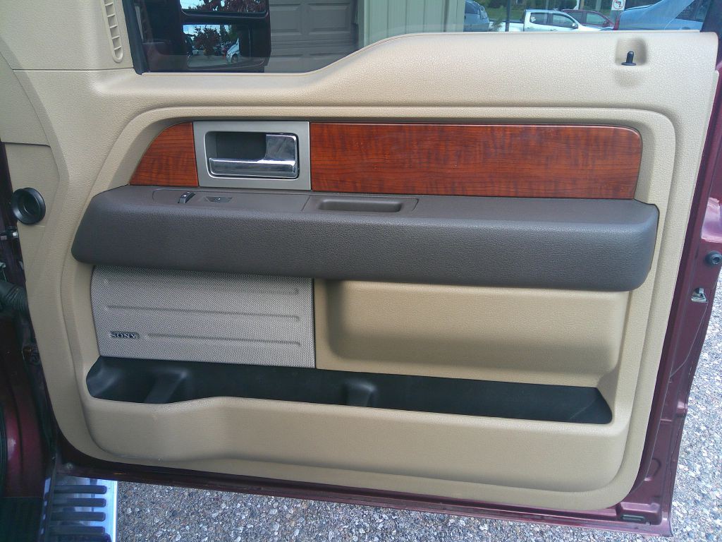 2010 Ford F-150 Image 17