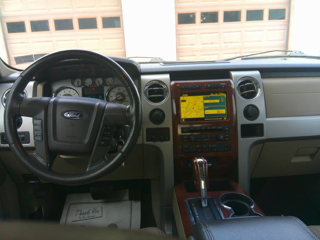 2010 Ford F-150 Image 19