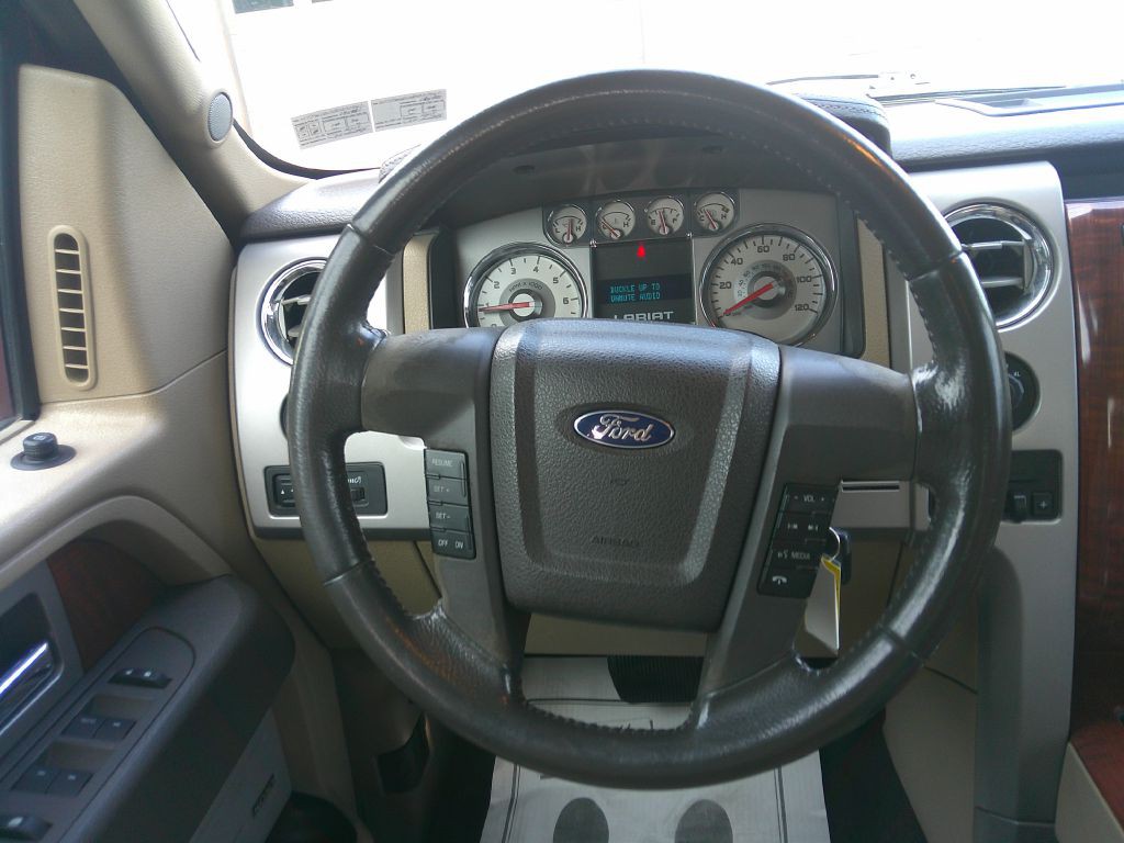 2010 Ford F-150 Image 20