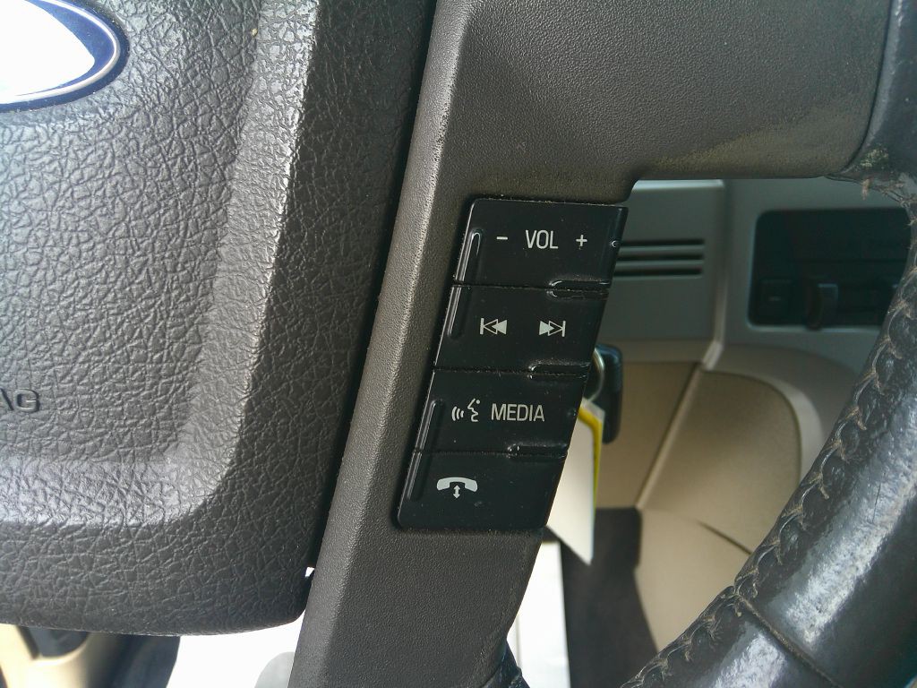 2010 Ford F-150 Image 21