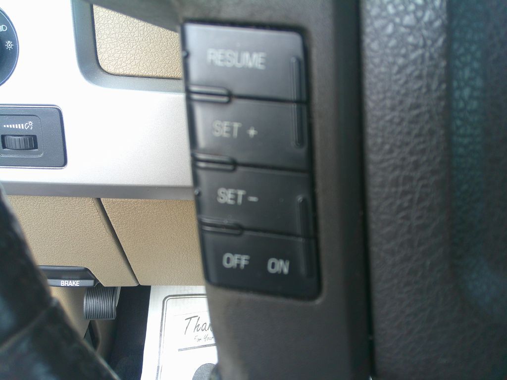 2010 Ford F-150 Image 22