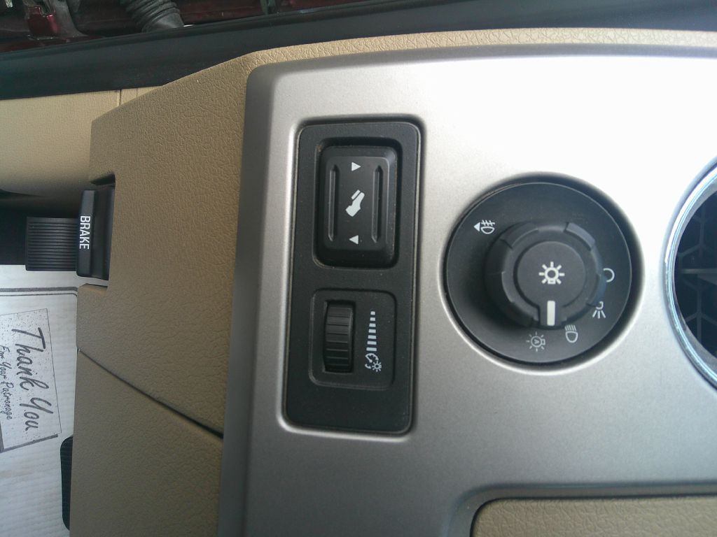 2010 Ford F-150 Image 23