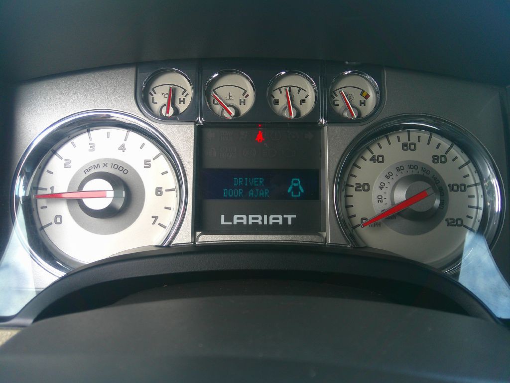 2010 Ford F-150 Image 24