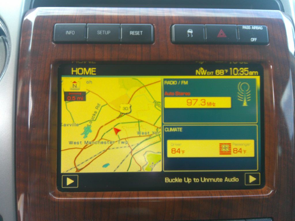 2010 Ford F-150 Image 25