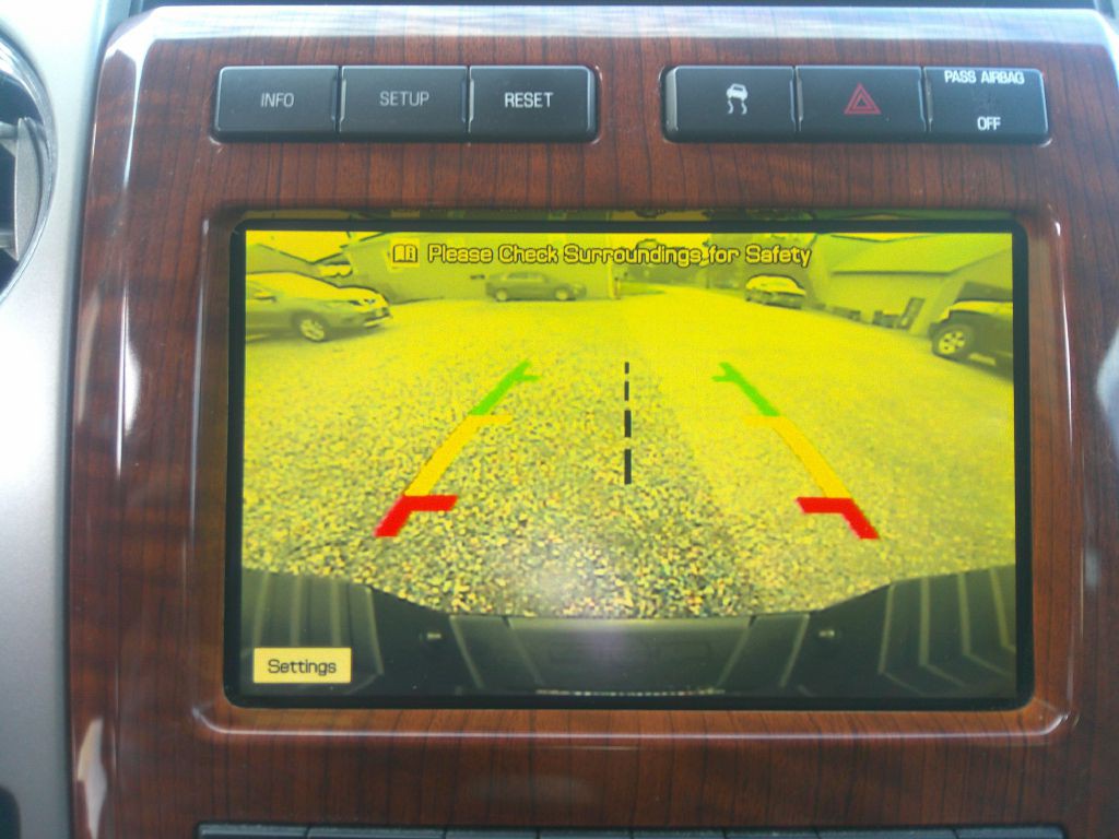 2010 Ford F-150 Image 26