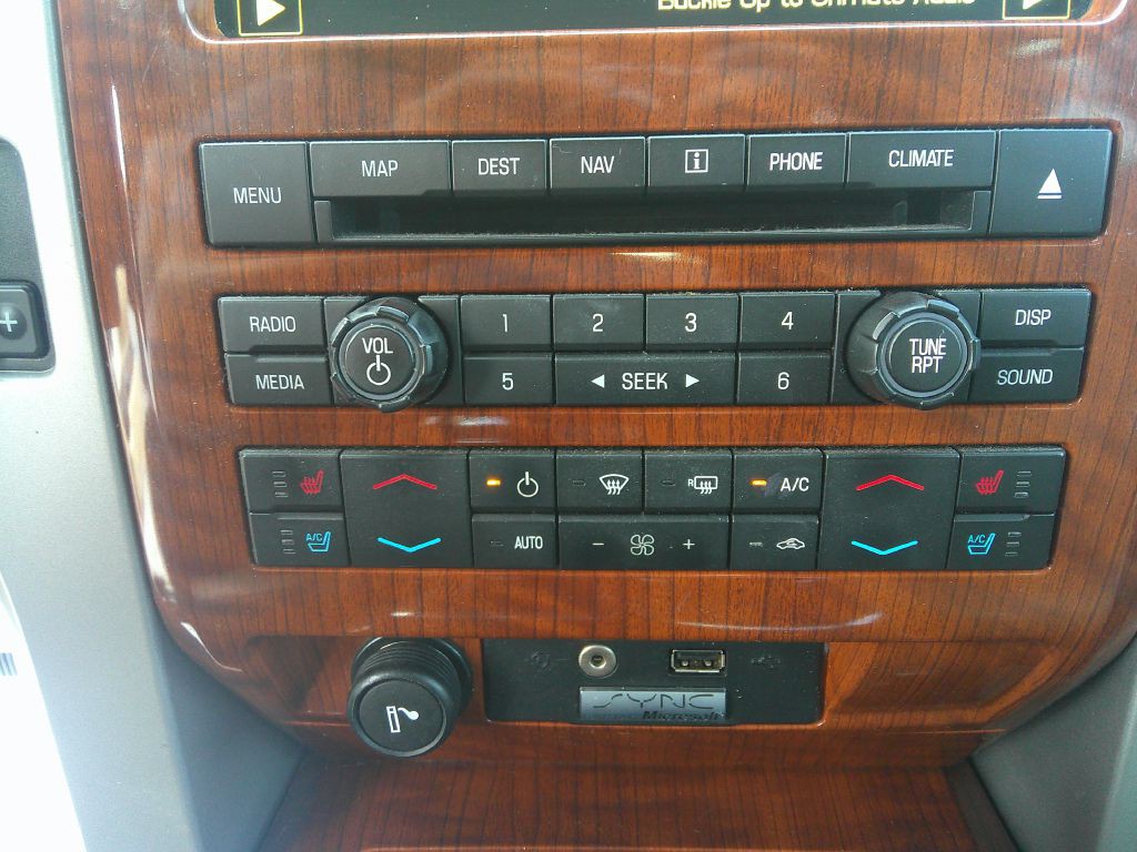 2010 Ford F-150 Image 27