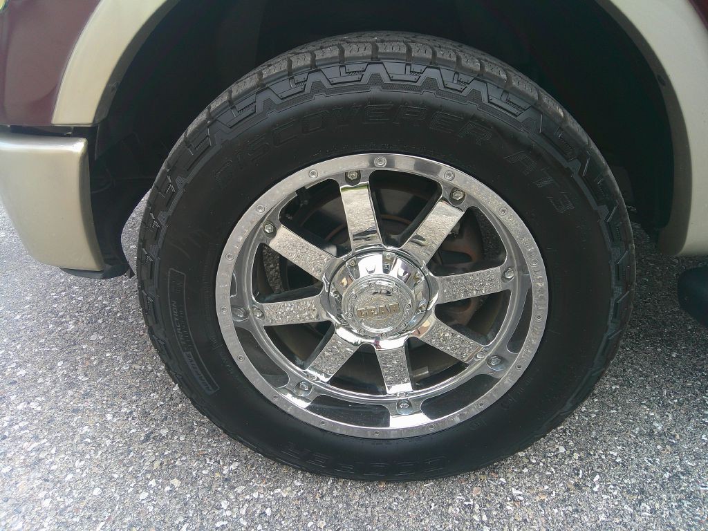 2010 Ford F-150 Image 30