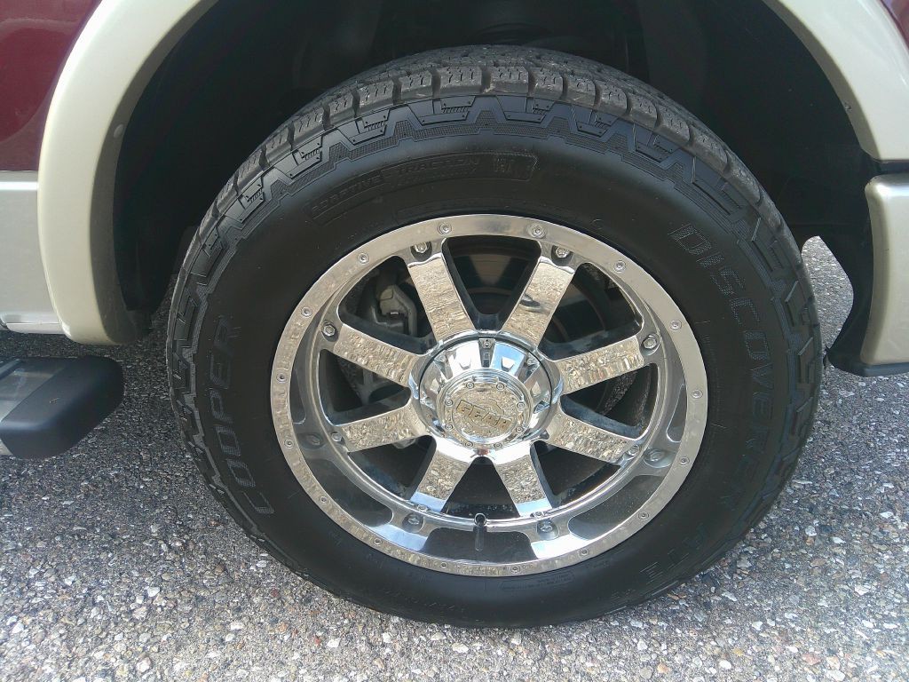 2010 Ford F-150 Image 31
