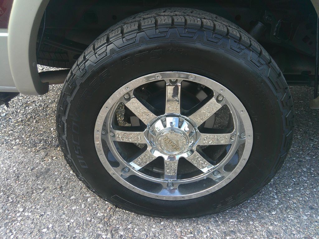 2010 Ford F-150 Image 32