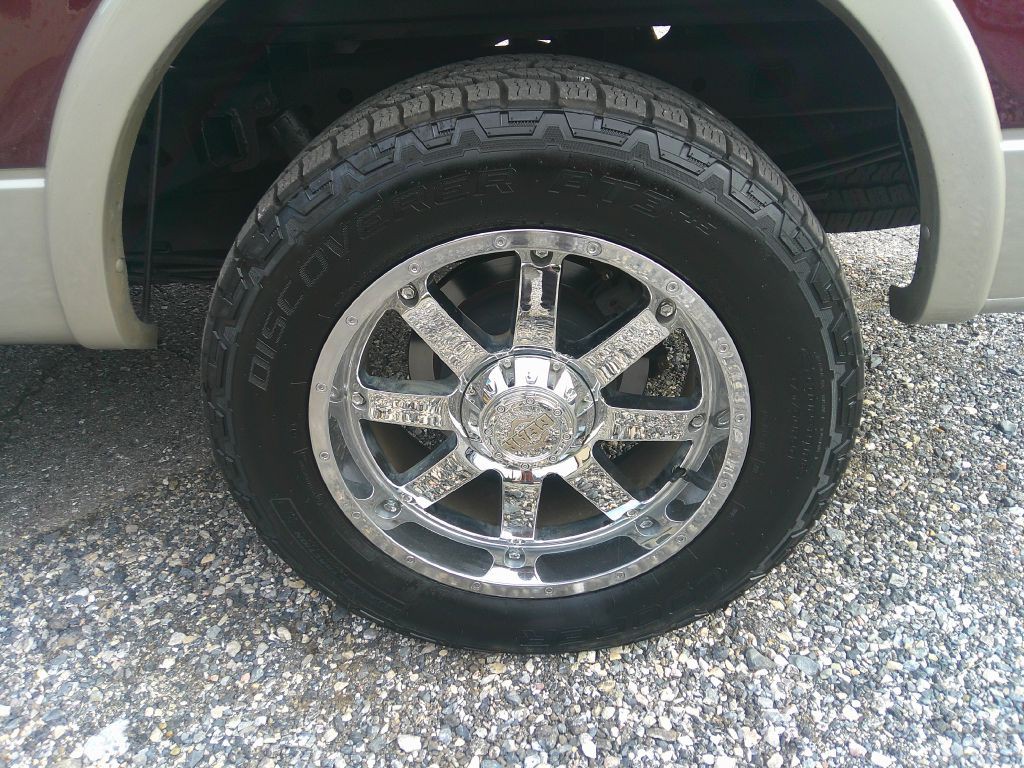 2010 Ford F-150 Image 33