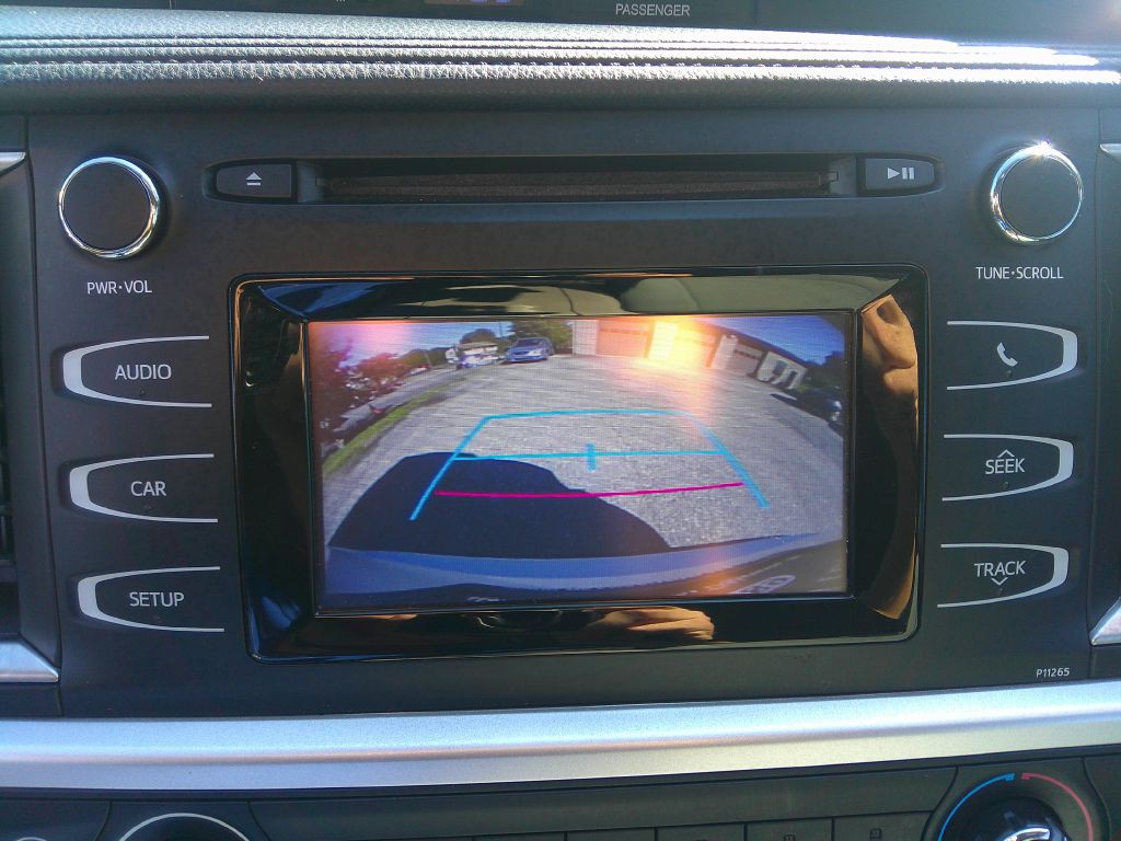 2016 Toyota Highlander Image 26