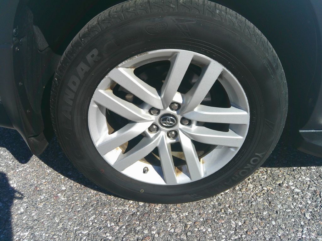 2016 Toyota Highlander Image 31