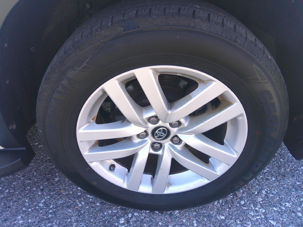 2016 Toyota Highlander Image 32