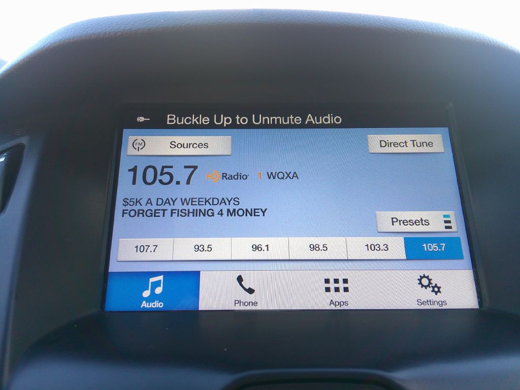 2017 Ford Focus Image 24