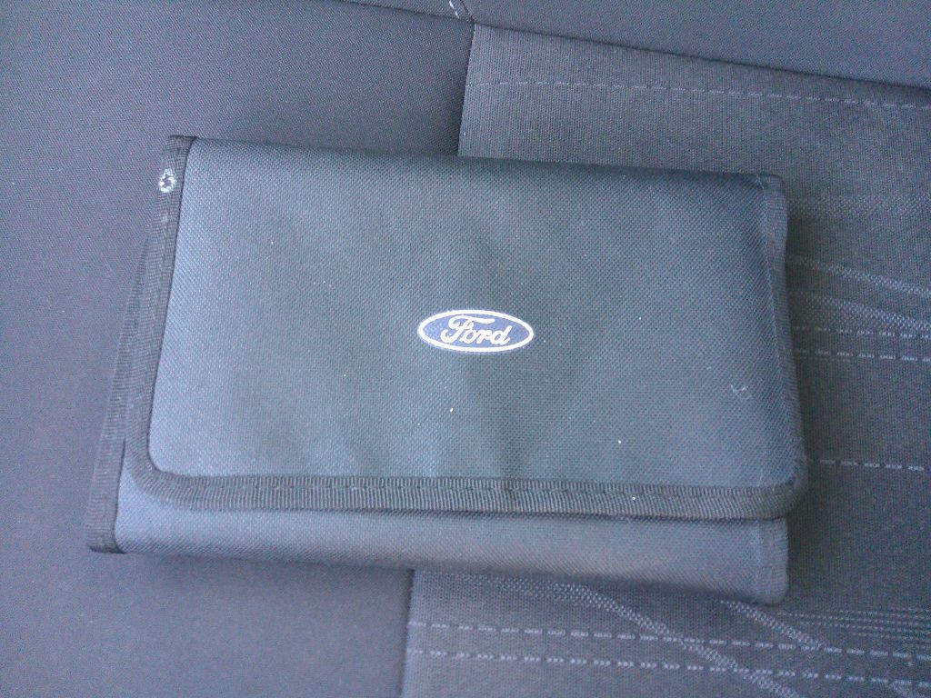 2017 Ford Focus Image 26