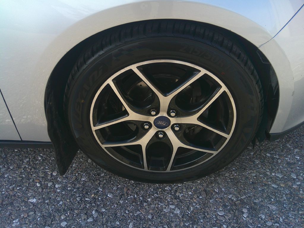 2017 Ford Focus Image 28