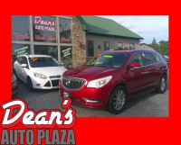 Image for 2014 Buick Enclave  ID: 6933763