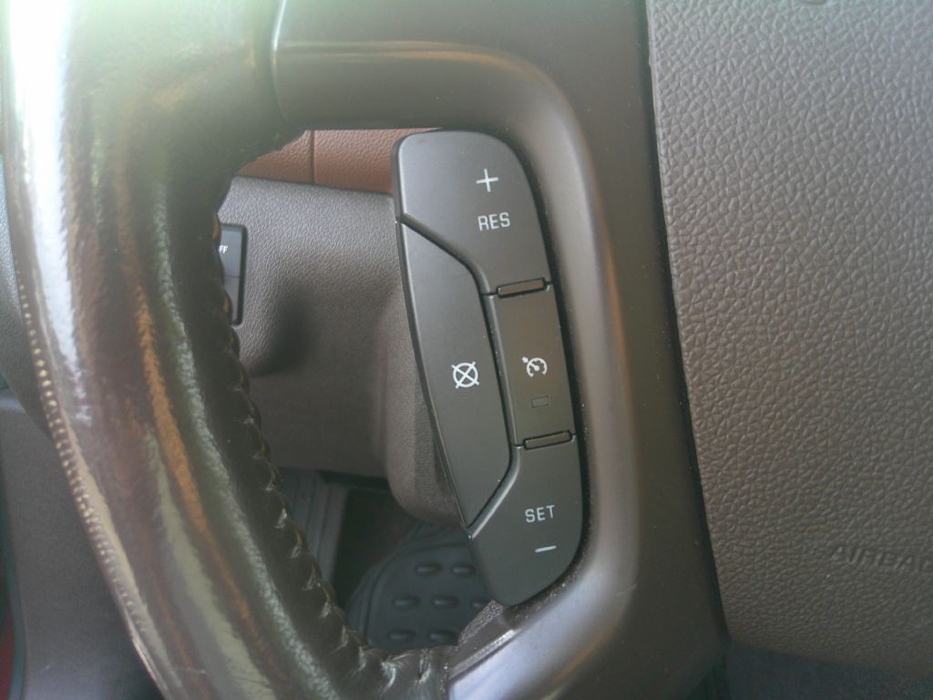 2014 Buick Enclave Image 19