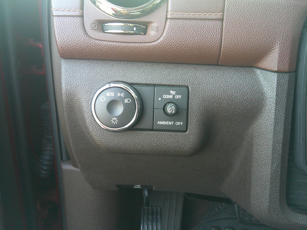 2014 Buick Enclave Image 20