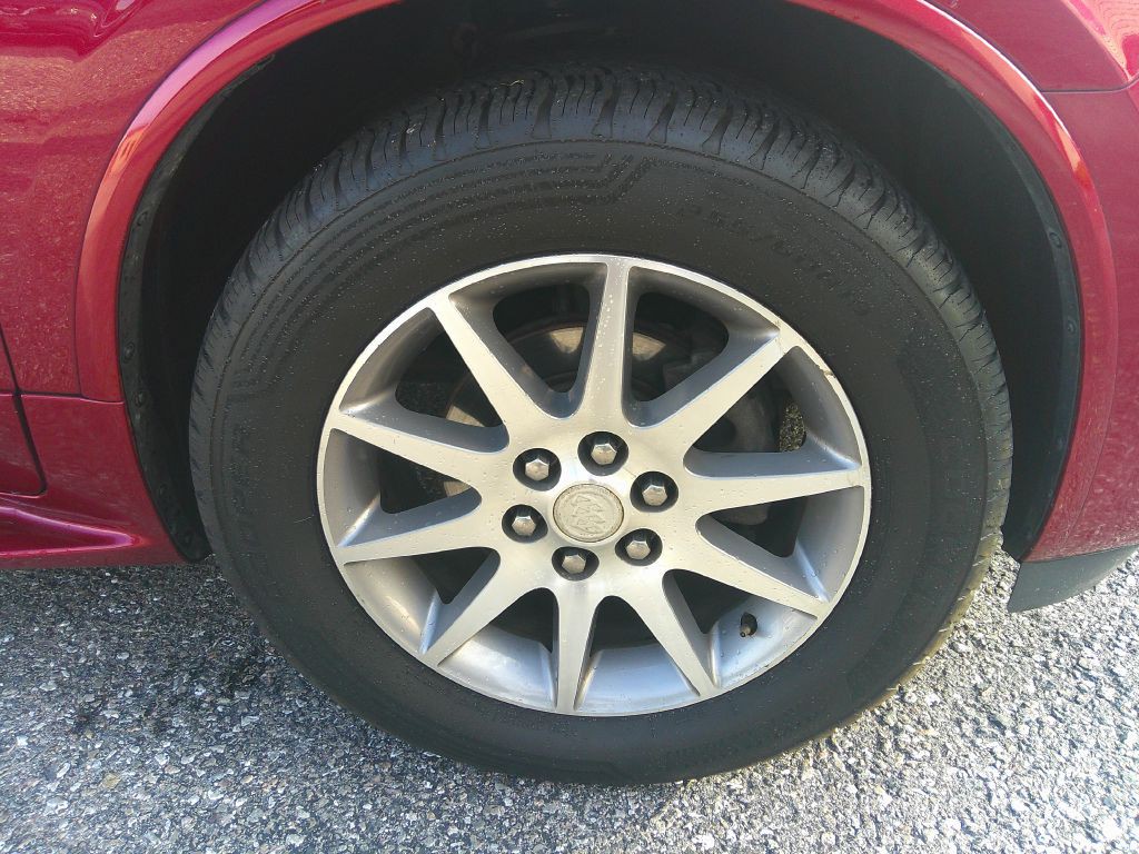 2014 Buick Enclave Image 27