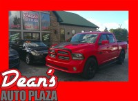 Image for 2016 RAM 1500 Sport ID: 6937826