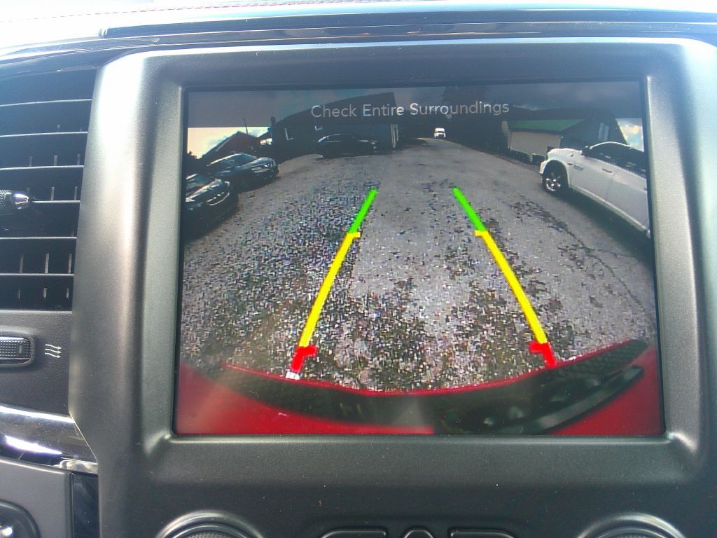 2016 RAM 1500 Image 25