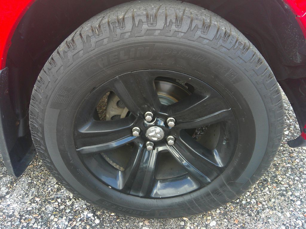 2016 RAM 1500 Image 31