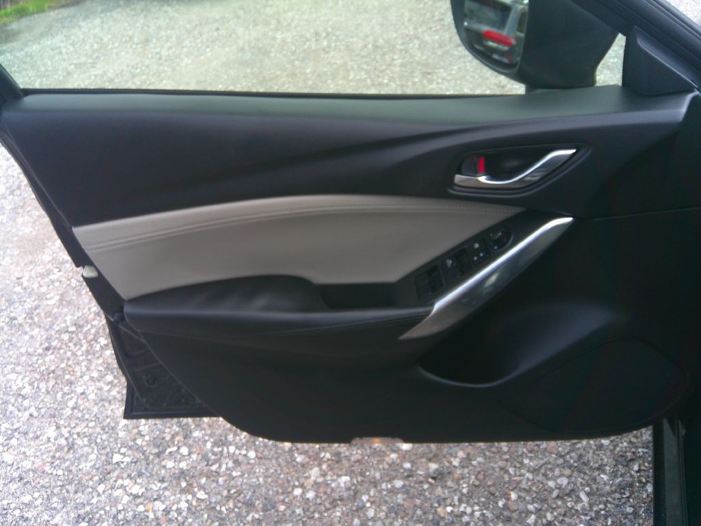 2014 Mazda Mazda6 Image 10