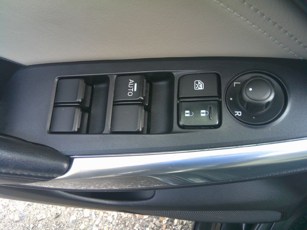 2014 Mazda Mazda6 Image 11