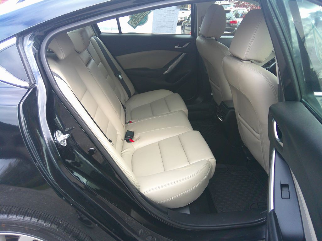 2014 Mazda Mazda6 Image 14