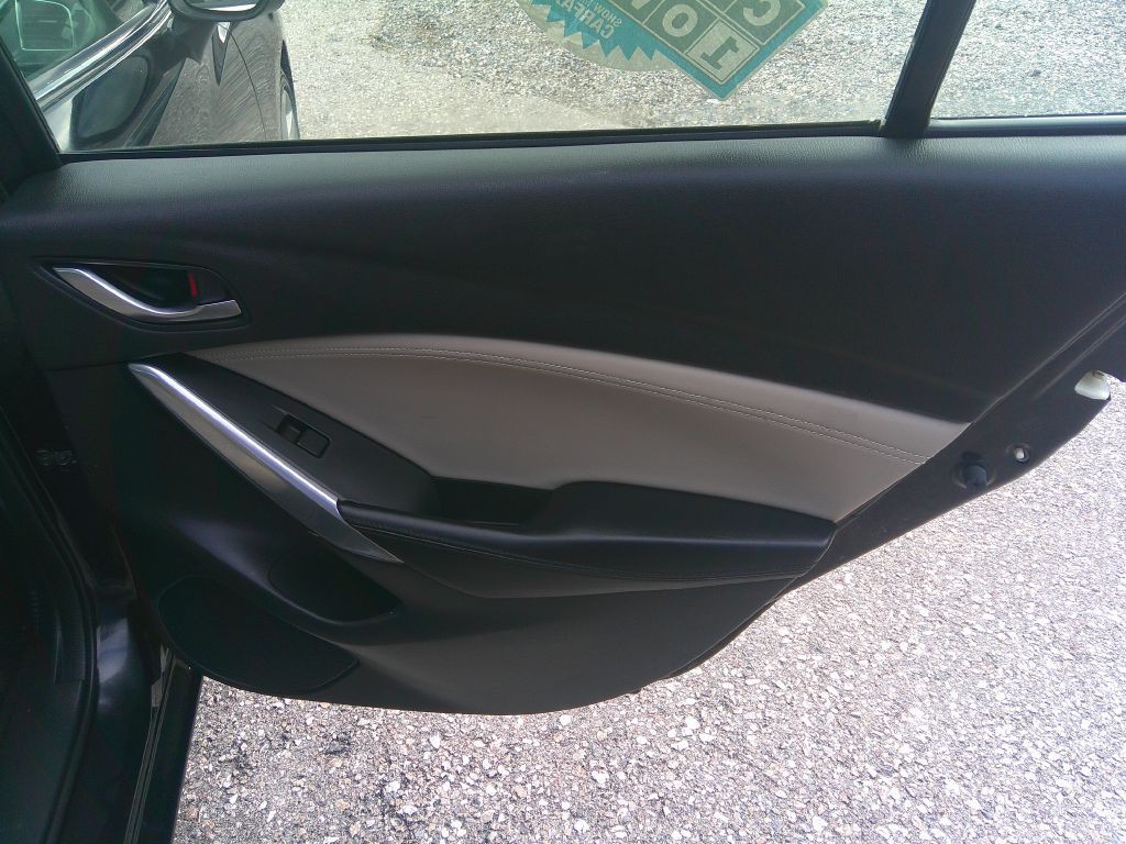 2014 Mazda Mazda6 Image 15