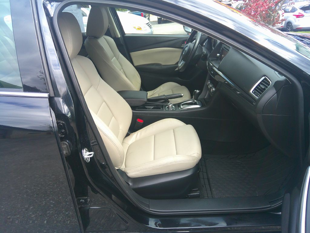 2014 Mazda Mazda6 Image 16