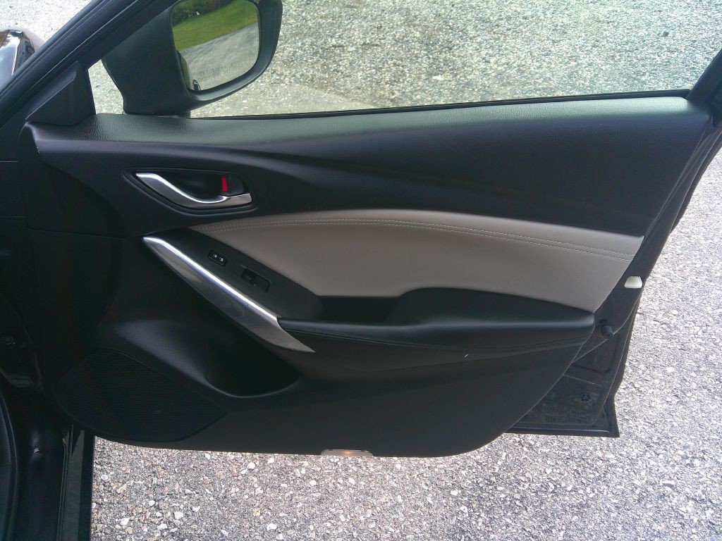 2014 Mazda Mazda6 Image 17