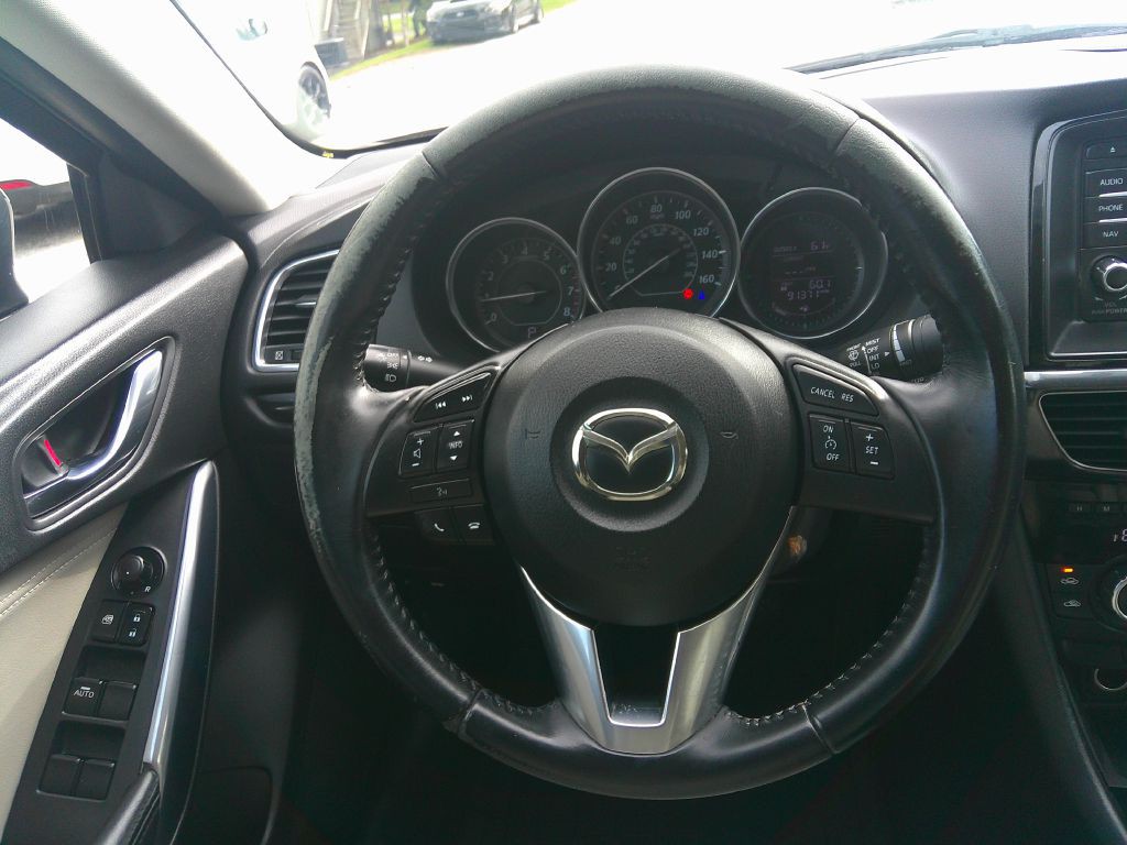 2014 Mazda Mazda6 Image 19