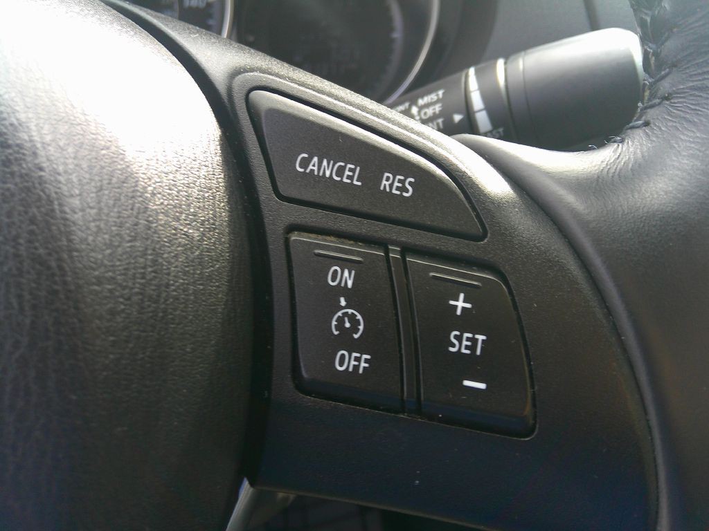 2014 Mazda Mazda6 Image 20