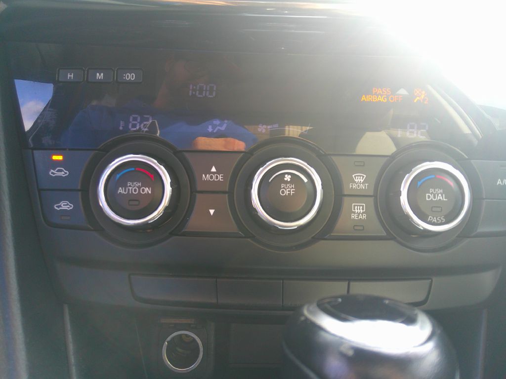 2014 Mazda Mazda6 Image 26