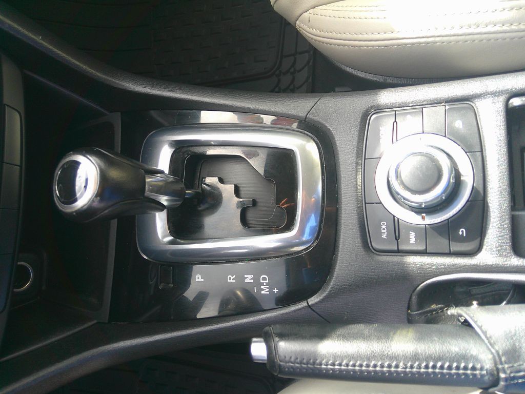 2014 Mazda Mazda6 Image 27