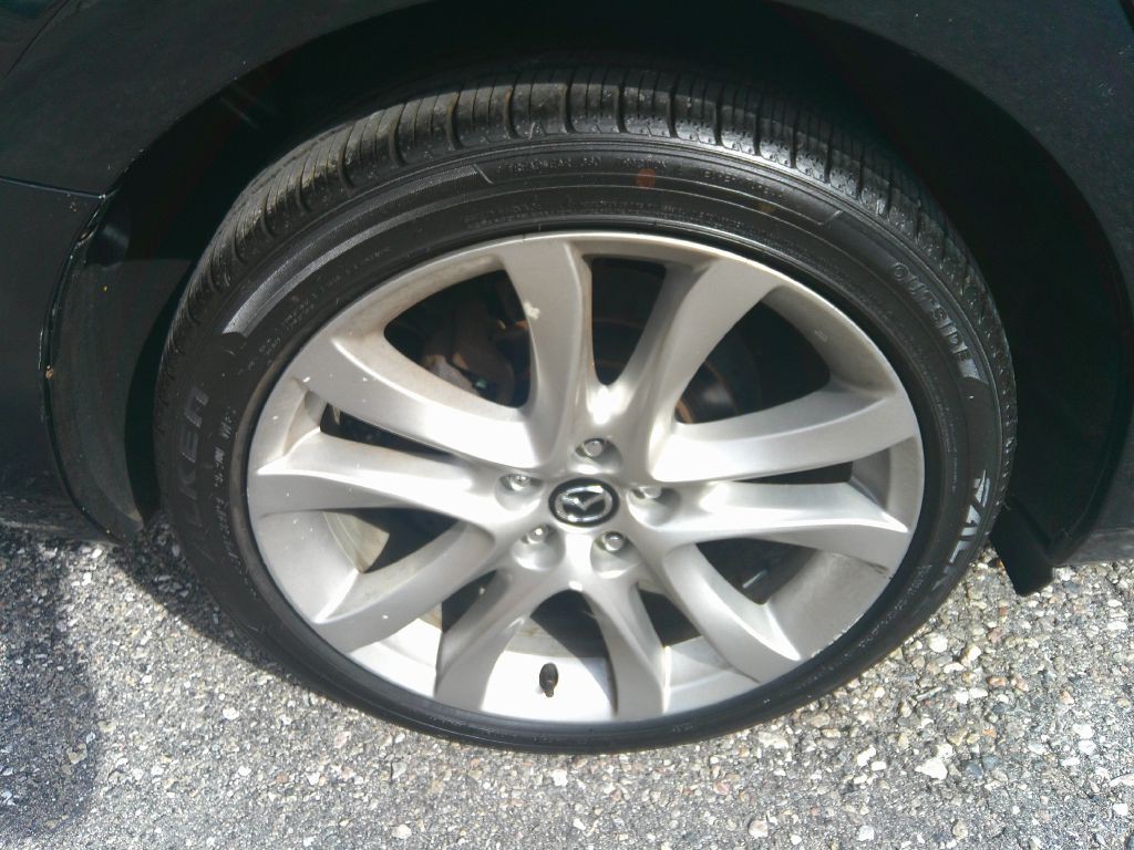 2014 Mazda Mazda6 Image 31