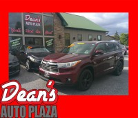 Image for 2016 Toyota Highlander XLE ID: 6944554