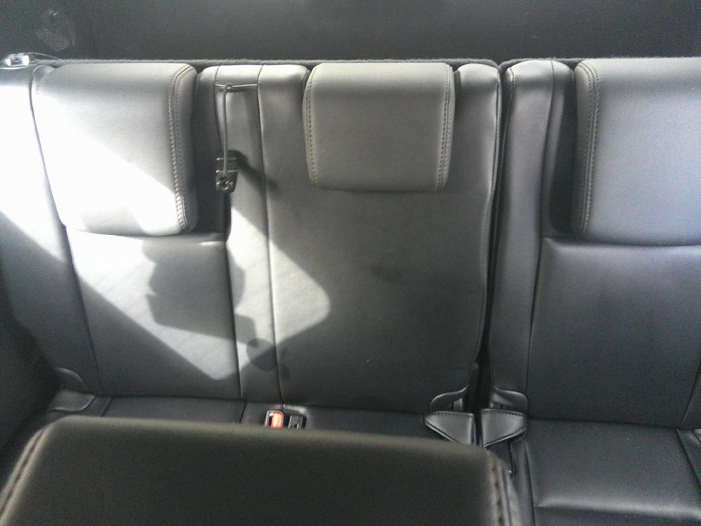 2016 Toyota Highlander Image 14