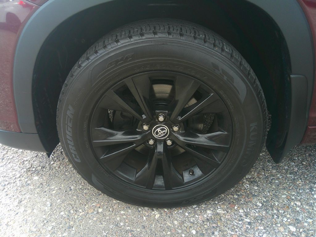 2016 Toyota Highlander Image 33