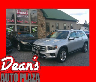 Image for 2021 Mercedes-Benz GLB Glb 250 4MATIC 4MATIC ID: 6944622