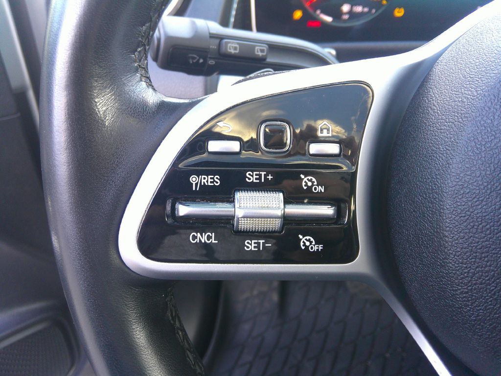 2021 Mercedes-Benz GLB Image 22